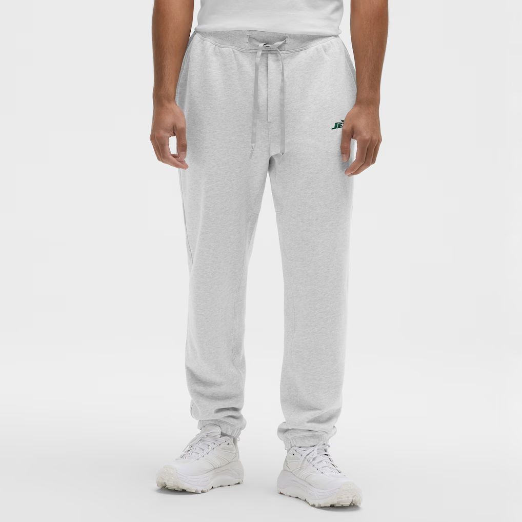 2026 NFL New York Jets sweatpants->chicago bears->NFL Jersey